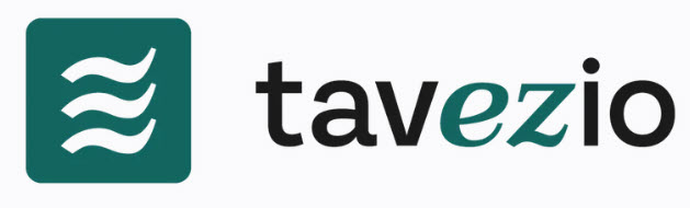 tavezio site logo